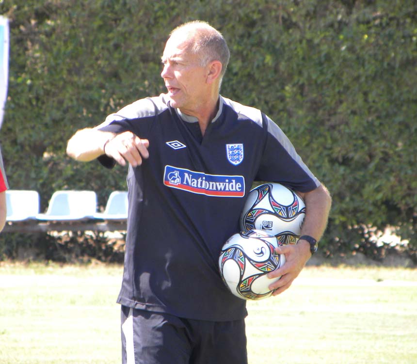 Brian Eastick